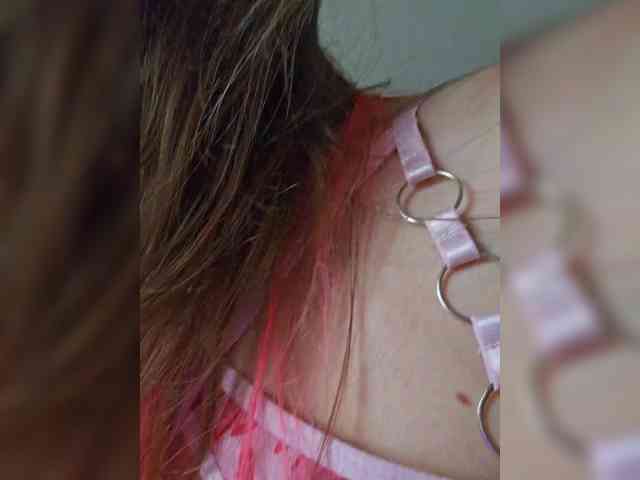 VanillaExplode webcam