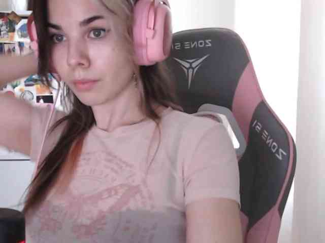 VanillaExplode webcam