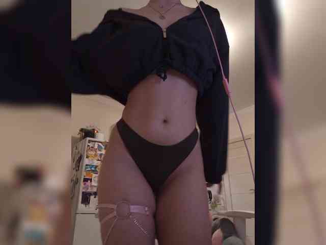 VanillaExplode webcam