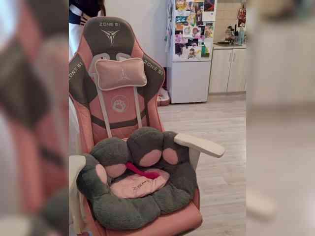 VanillaExplode webcam