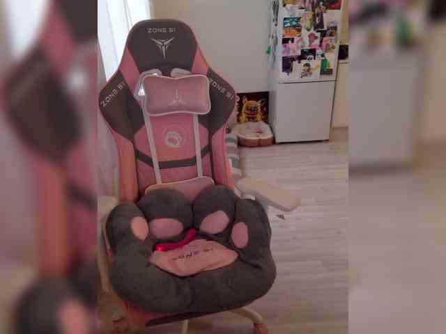 VanillaExplode webcam