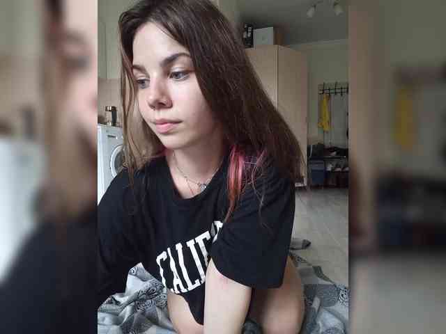 VanillaExplode webcam