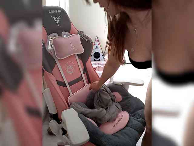 VanillaExplode webcam