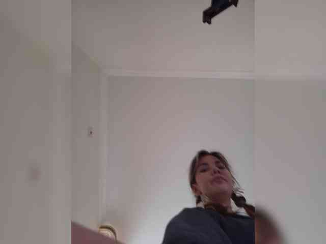 VanillaExplode webcam