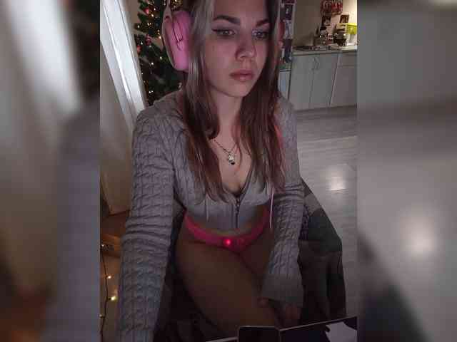 VanillaExplode webcam