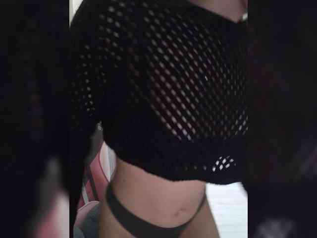 VanillaExplode webcam