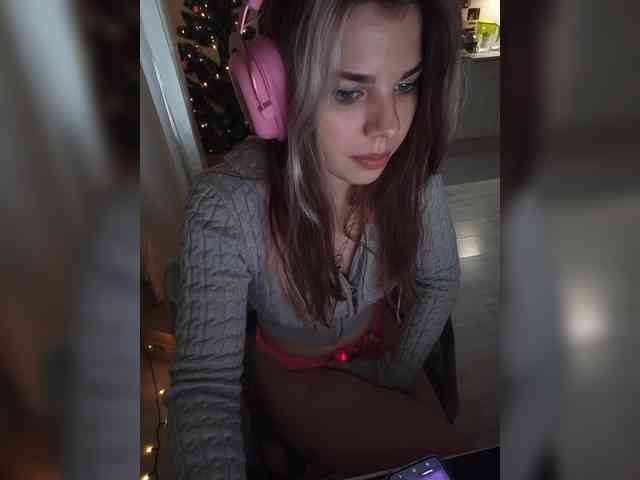 VanillaExplode webcam