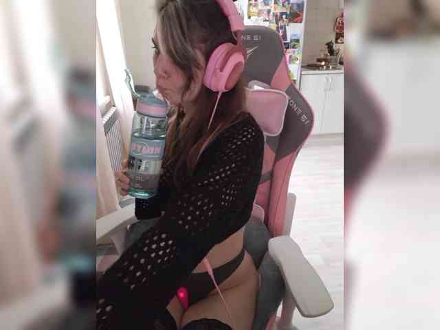 VanillaExplode webcam