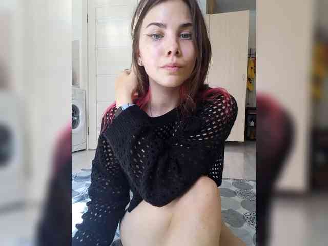 VanillaExplode webcam