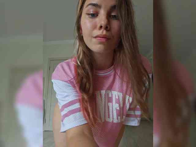 VanillaExplode webcam