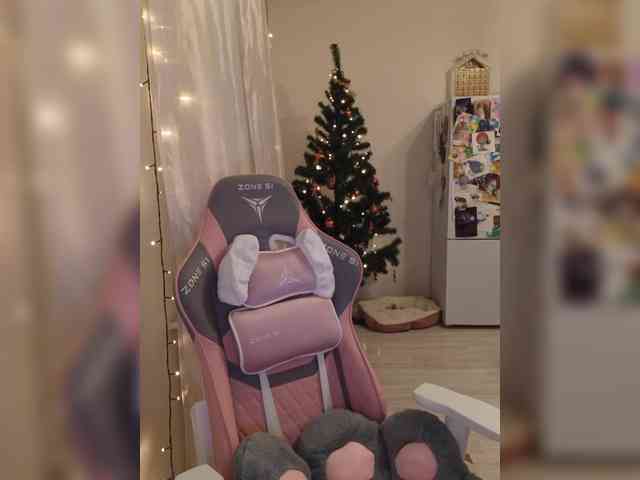 VanillaExplode webcam