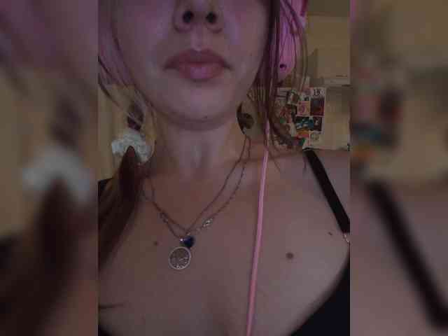 VanillaExplode webcam