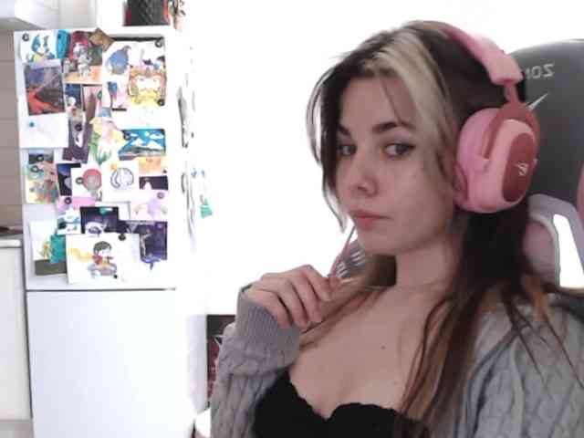 VanillaExplode webcam