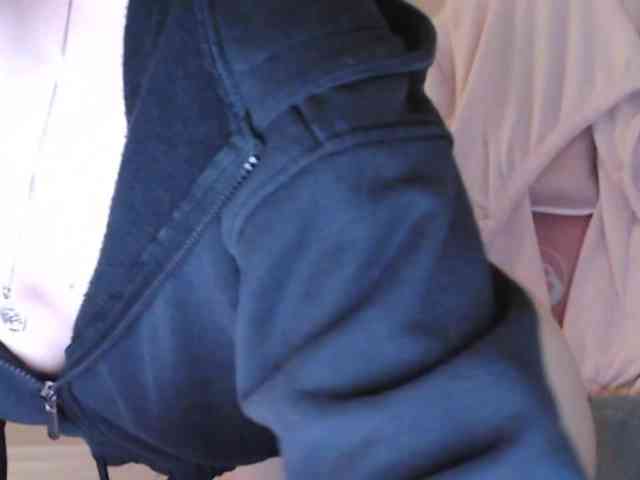 VanillaExplode webcam