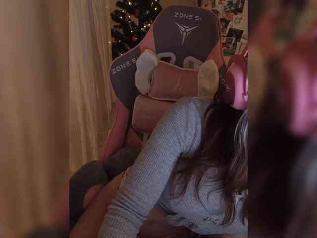 VanillaExplode webcam