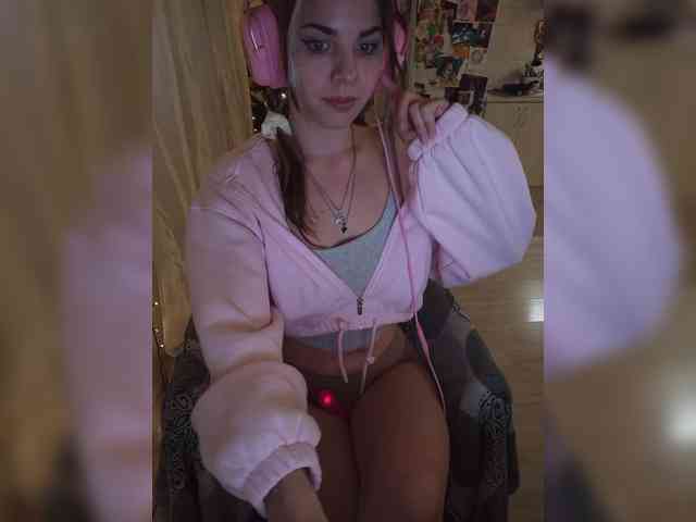 VanillaExplode webcam