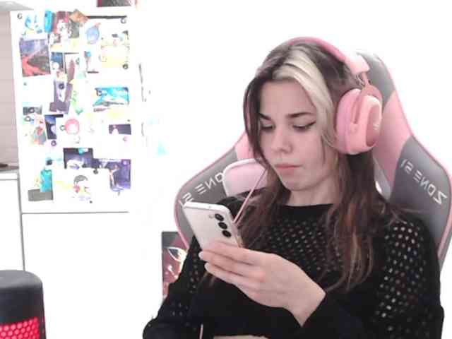 VanillaExplode webcam