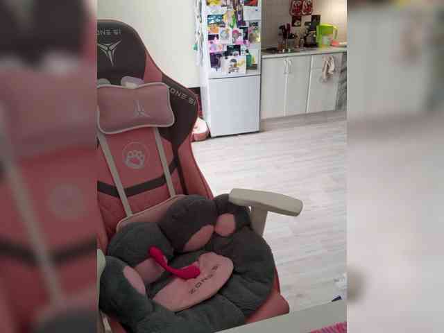 VanillaExplode webcam