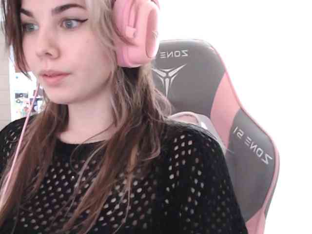 VanillaExplode webcam