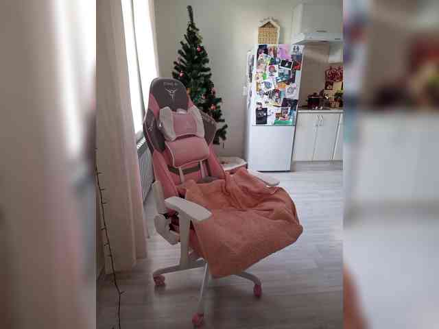 VanillaExplode webcam