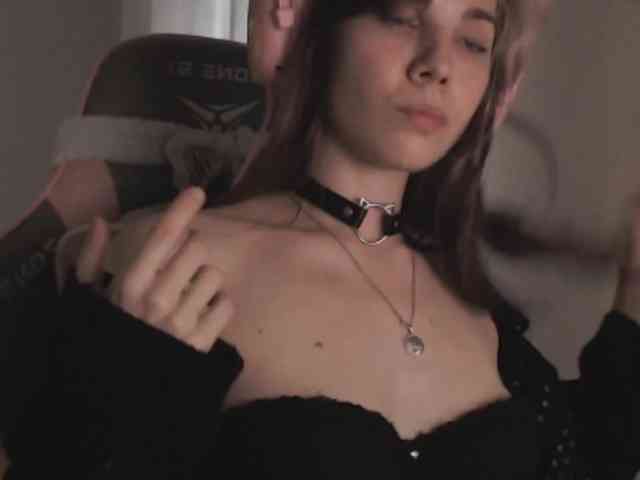 VanillaExplode webcam