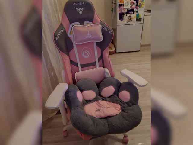 VanillaExplode webcam