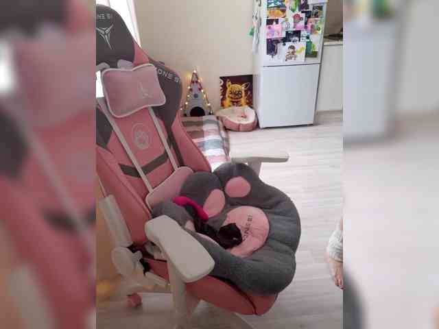 VanillaExplode webcam