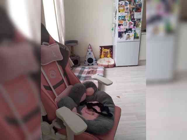 VanillaExplode webcam