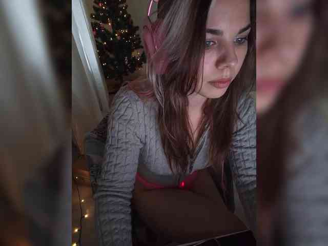 VanillaExplode webcam