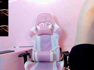 CharlotteMuller Porn Show