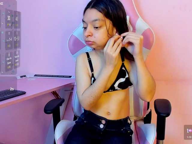 CharlotteMuller from BongaCams is Freechat