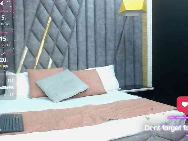 CharlotteMuller webcam