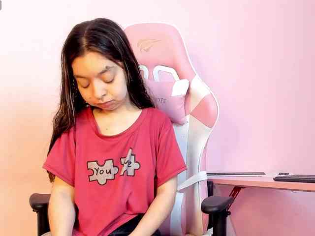 CharlotteMuller webcam