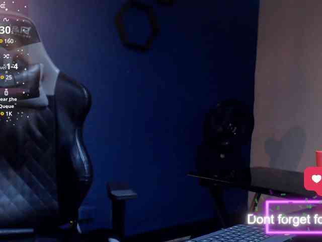 CharlotteMuller webcam