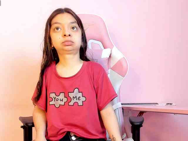 CharlotteMuller webcam