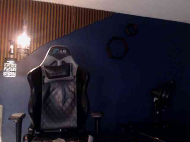 CharlotteMuller webcam