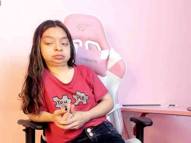 CharlotteMuller webcam