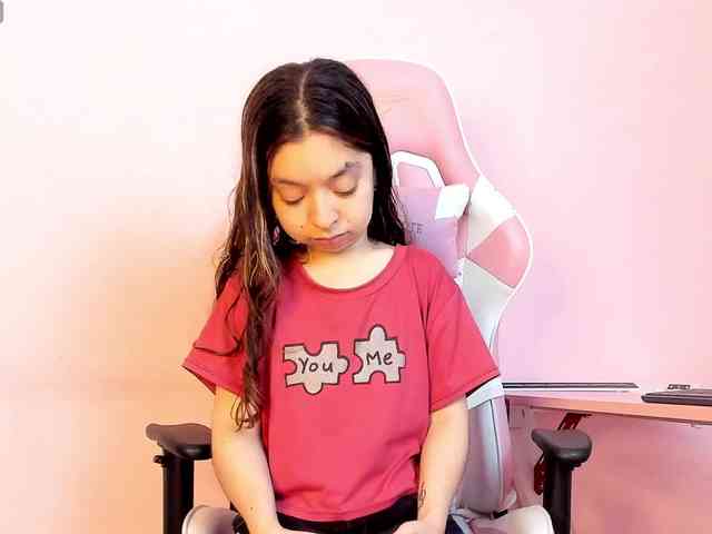 CharlotteMuller webcam