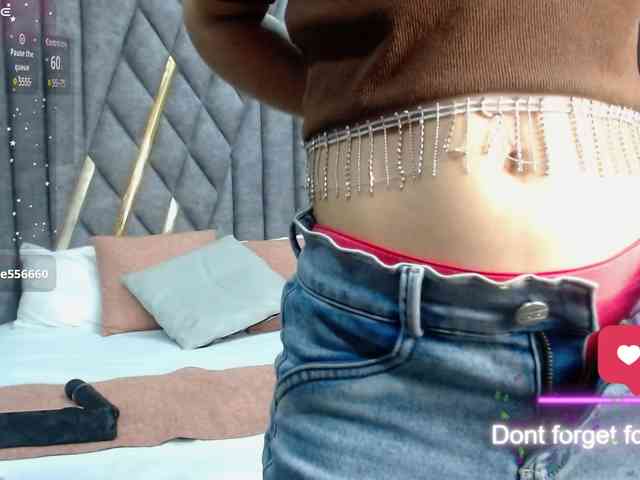 CharlotteMuller webcam