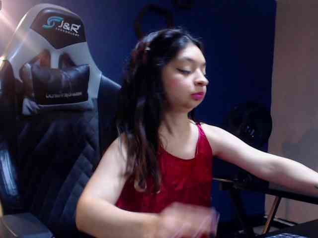 CharlotteMuller webcam