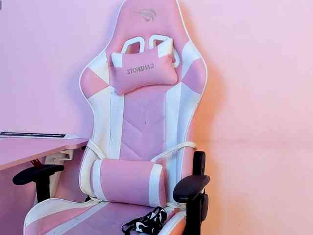 CharlotteMuller CharlotteMuller