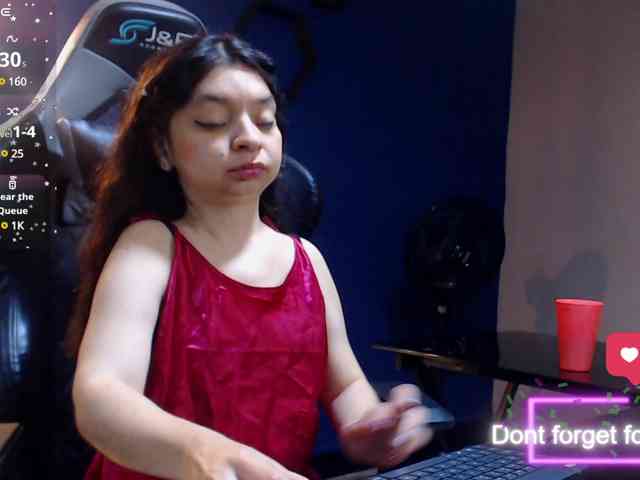 CharlotteMuller webcam