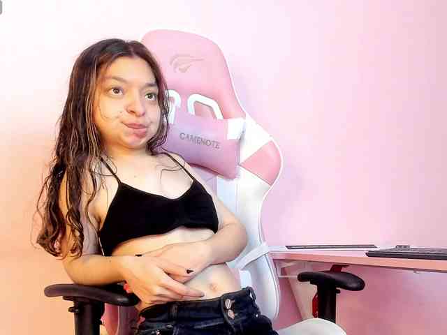 CharlotteMuller webcam