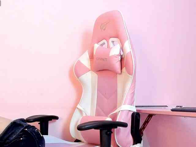 CharlotteMuller webcam