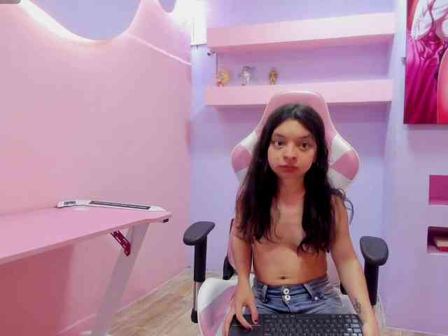 CharlotteMuller webcam