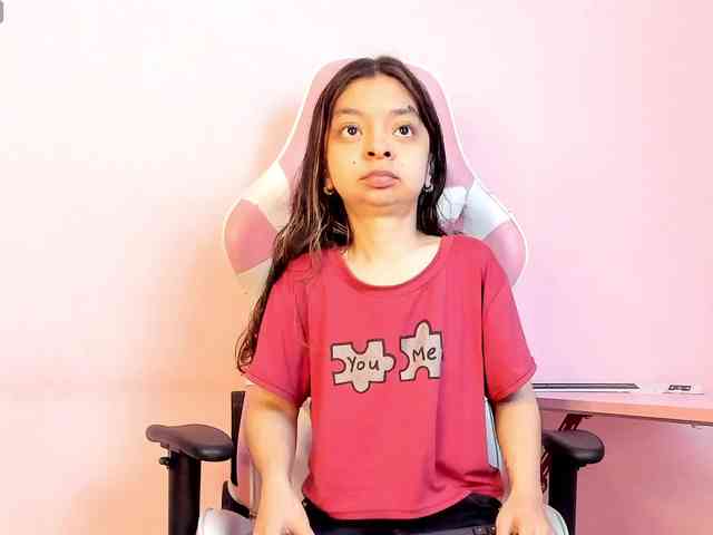 CharlotteMuller webcam