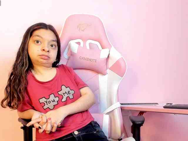 CharlotteMuller webcam