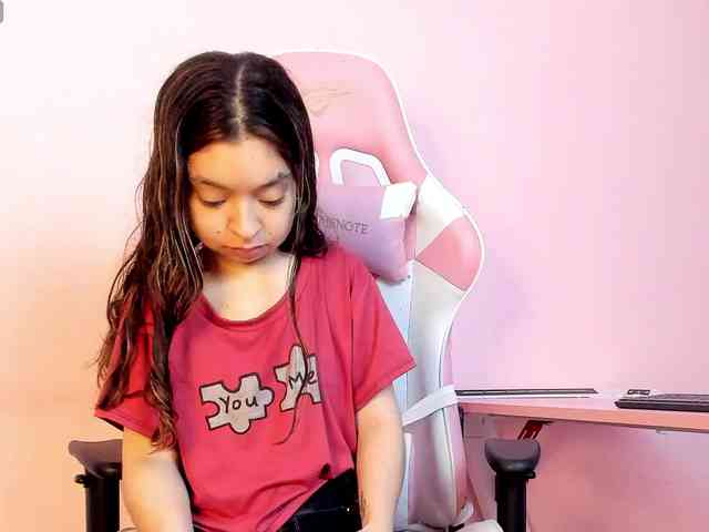 CharlotteMuller webcam