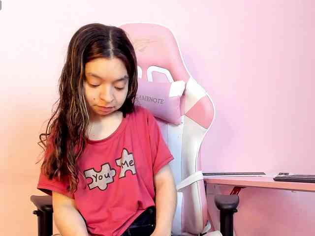 CharlotteMuller webcam