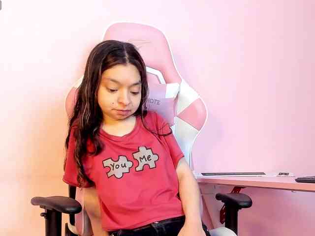 CharlotteMuller webcam